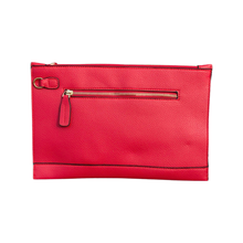 Load image into Gallery viewer, CANDY CLUTCH - RED