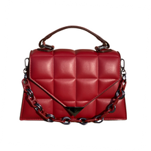 Load image into Gallery viewer, RIRI CROSSBODY - RED