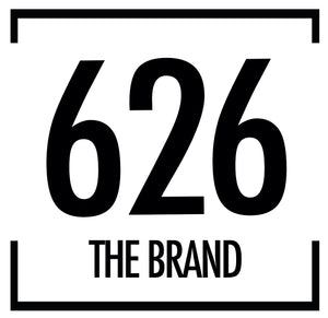 626 THE BRAND