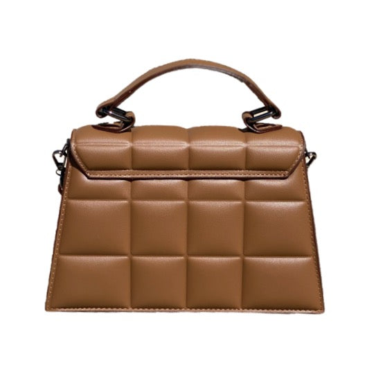 RIRI CROSSBODY - BROWN – 626 THE BRAND