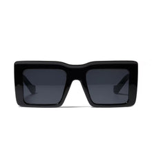 Load image into Gallery viewer, BROOKLYN SUNGLASSES - BLACK
