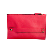 Load image into Gallery viewer, CANDY CLUTCH - RED
