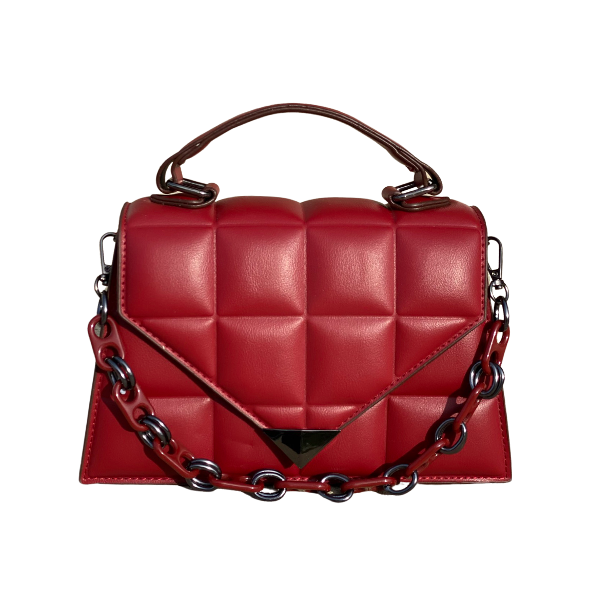 RIRI CROSSBODY - RED – 626 THE BRAND RIRI CROSSBODY - RED – 626 THE BRAND