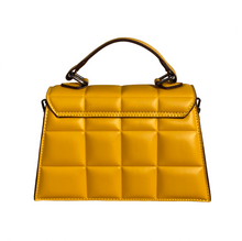 Load image into Gallery viewer, RIRI CROSSBODY - YELLOW
