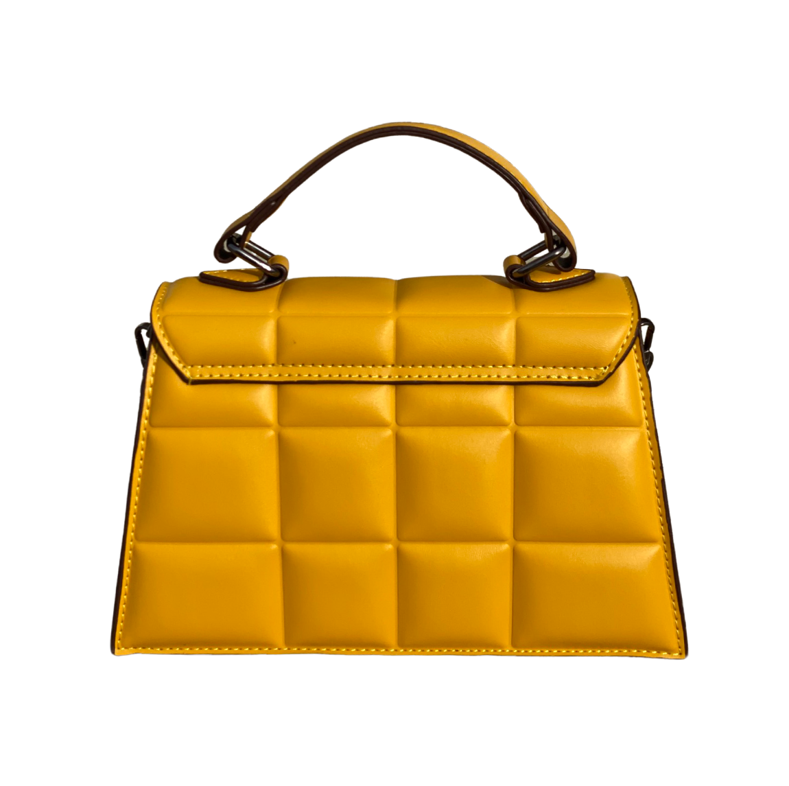 RIRI CROSSBODY - YELLOW – 626 THE BRAND