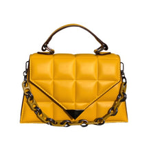 Load image into Gallery viewer, RIRI CROSSBODY - YELLOW
